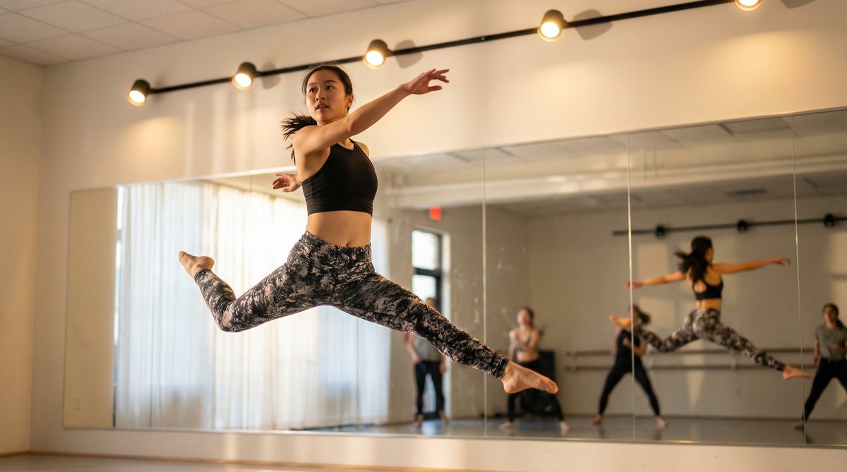 香蕉视频舞蹈视频